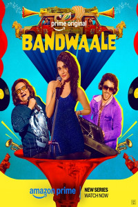 Bandwaale (2026) S01 Hindi Web Series
