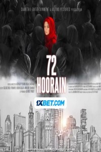72 Hoorain (2023) Hindi Movie