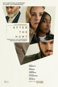 After the Hunt (2025) Hindi Dubbed