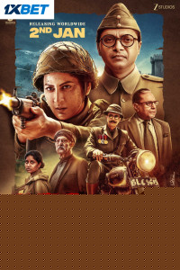 Azad Bharat (2026) Hindi Movie