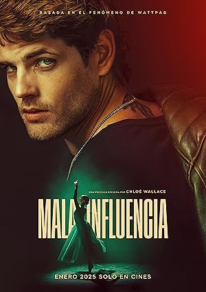 Bad Influence (2025) Hindi Dubbed