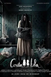 Cerita Lila (2026) Hindi Dubbed