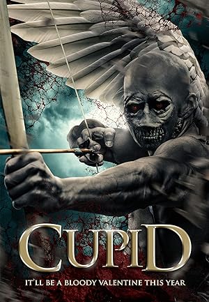 Cupid (2020) Hindi Dubbed poster