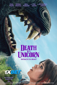 Death of a Unicorn (2025) English Movie