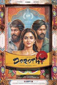 Dorothy (2026) South Indian Hindi Dubbed