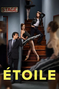 Etoile (2025) Season 01 Hindi Web Series