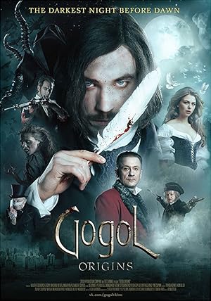 Gogol The Beginning (2017) Hindi Dubbed
