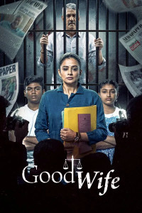 Good Wife (2025) Season 01 Hindi Web Series