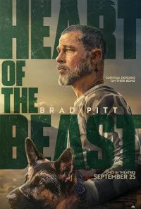 Heart of the Beast (2026) Full Movie