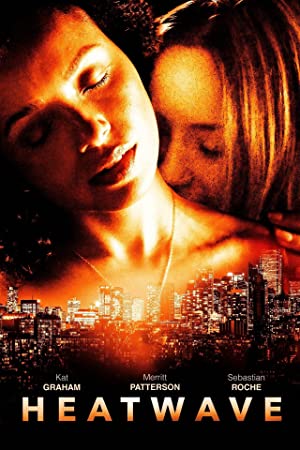 Heatwave (2022) Hindi Dubbed poster