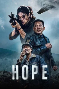Hope (2026) Korean Hindi Dubbed