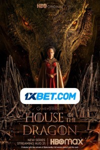 House of the Dragon (2022) TV Series poster
