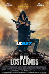 In the Lost Lands (2025) Hindi Dubbed