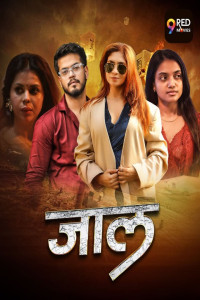 Jaal (2026) S01 9RedMovies Originals Unrated Webseries