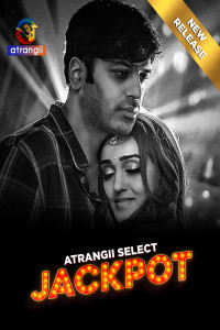 Jackpot (2025) Season 01 Atrangii Originals Unrated Webseries