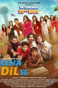 Jeena Dil Se (2026) Hindi Movie