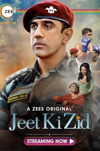 Jeet Ki Zid (2021) Hindi Movie