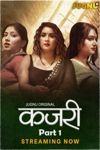 Kajri (2025) S01 Jugnu Originals Webseries