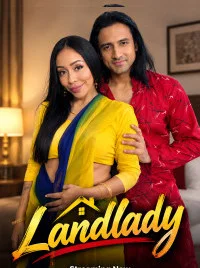 Landlady (2026) NiksIndian Originals English