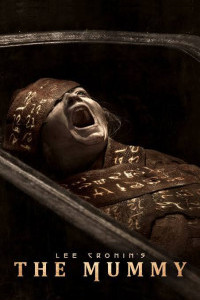Lee Cronins The Mummy (2026) Hindi Dubbed