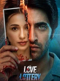 Love Lottery (2026) Hindi Movie