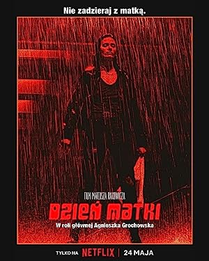 Mothers Day (2023) Hindi Dubbed poster