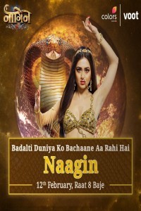 Naagin - Season 6 (2022) TV Show