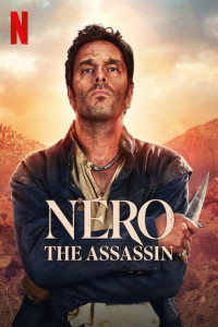 Nero the Assassin (2025) S01 Hindi Dubbed Web Series