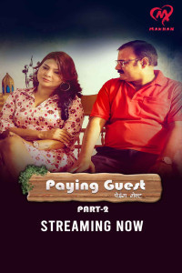 Paying Guest (2025) Makhan Original