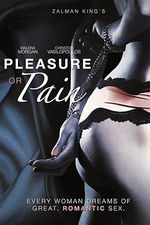Pleasure or Pain (2013) Hindi Dubbed