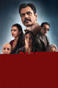 Raat Akeli Hai The Bansal Murders (2025) Hindi Movie