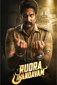 Rudra Thandavam (2021) South Indian Hindi Dubbed