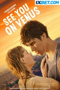 See You On Venus (2023) Hindi Dubbed poster