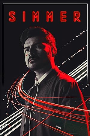 Simmer (2020) Hindi Dubbed poster
