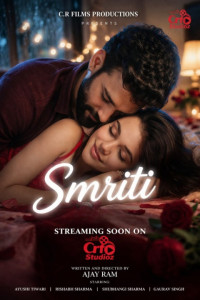 Smriti (2026) S01 CRF Studioz Originals Unrated Webseries