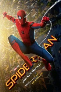 Spider-Man Homecoming (2017) Hindi Dubbed Movie