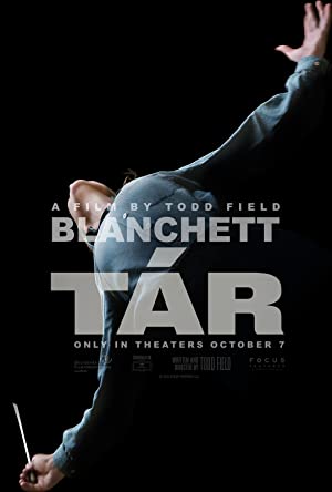 Tar (2022) Hindi Dubbed poster
