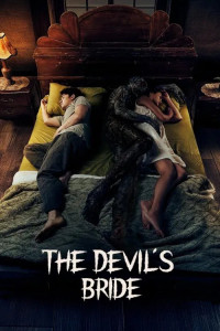 The Devils Bride (2025) Hindi Dubbed