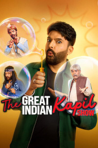 The Great Indian Kapil Show (2025) Season 4 TV Shows Download