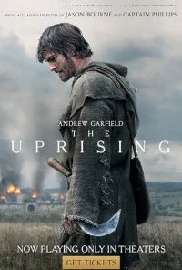 The Uprising (2026) Full Movie