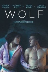 Wolf (2021) Hindi Dubbed poster